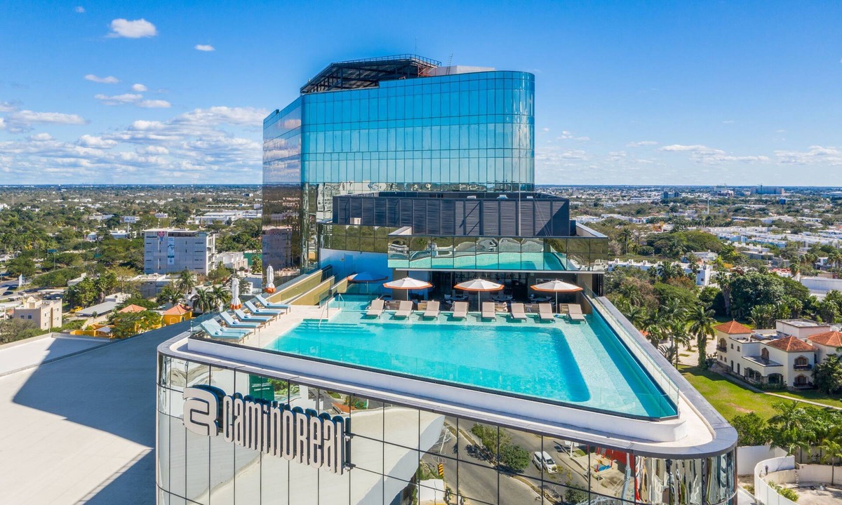 Merida Hotel | Camino Real Mérida