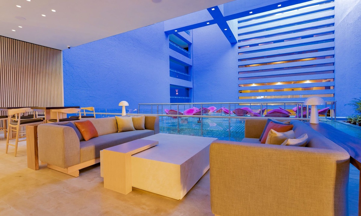 Reforma Hotel | Camino Real Polanco Mexico