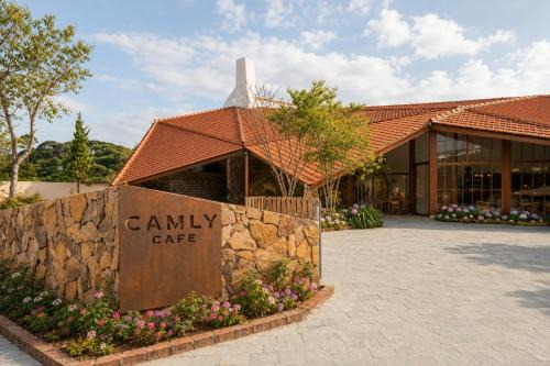 Da Lat Hotel | Camly the Boutique