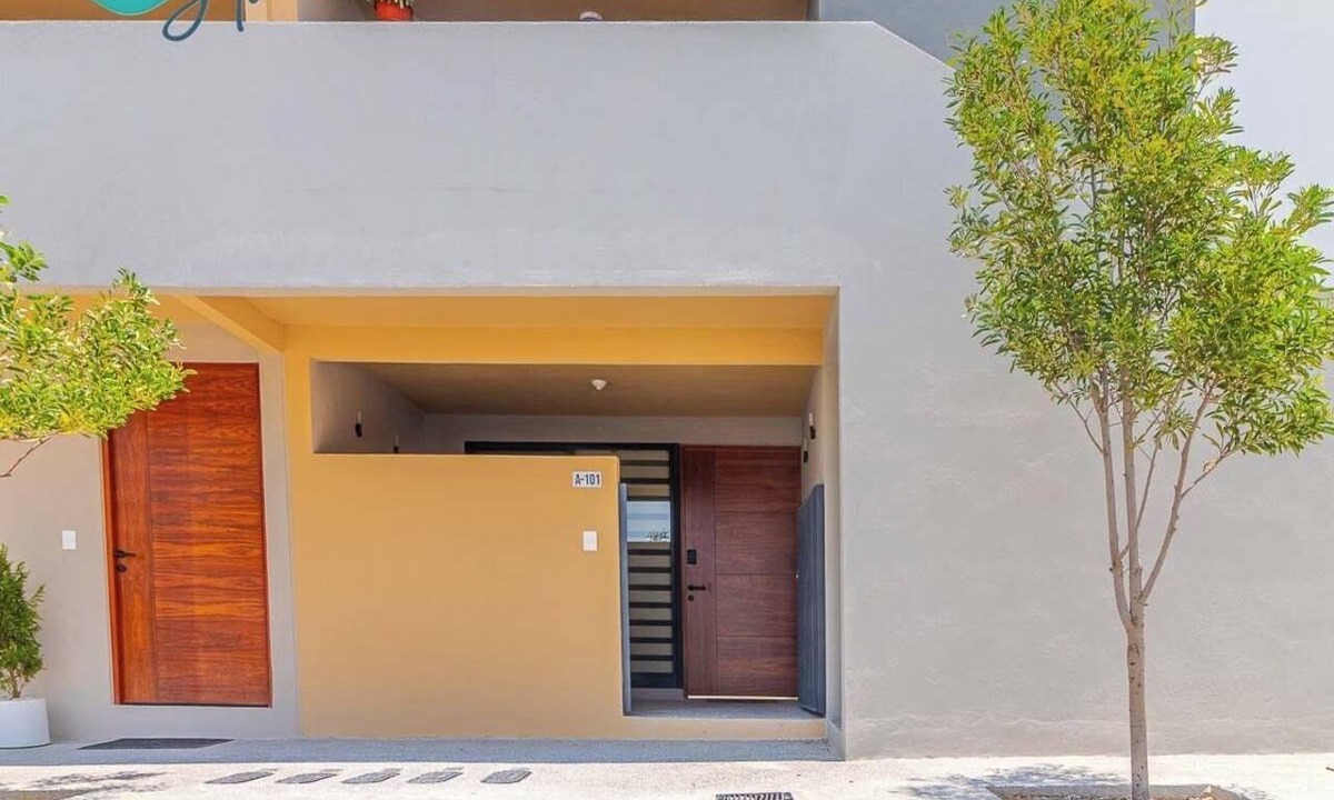 El Marques Apartment | Campello Zakia PB + 2Hab Pet Friendly | SISU Homes