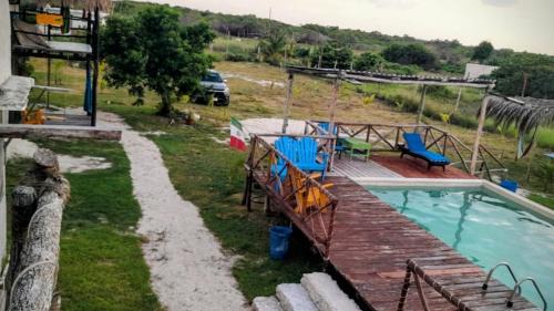 Chelem Other | Camping y Cabañas Chelem