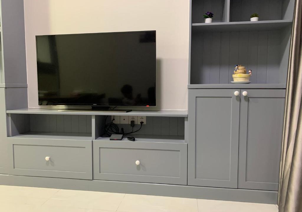 Thao Dien Apartment | Căn hộ 2pn Masteri An Phú quận 2