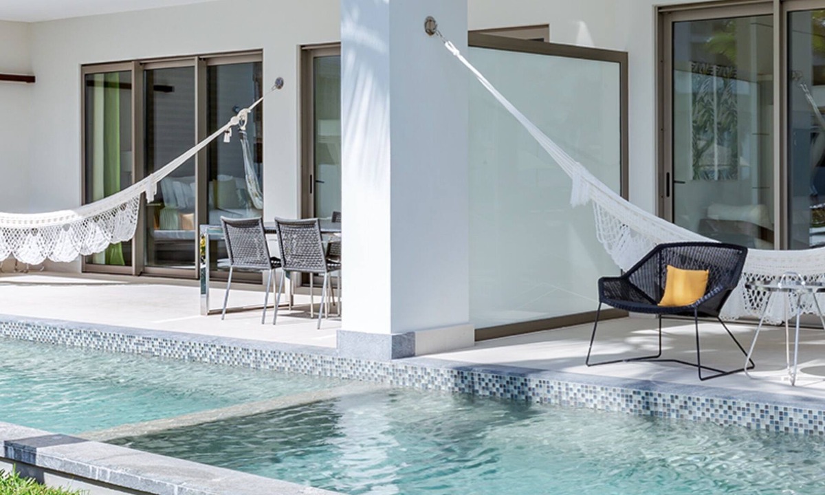 Playa Mujeres Resort | Cancun GARZA BLANCA Resort SWIM UP suite 2br/3ba. ALL-INCLUSIVE option. Butler.