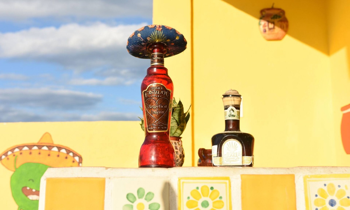 Downtown Cancun Bed & Breakfast | Cancun Guest House 5