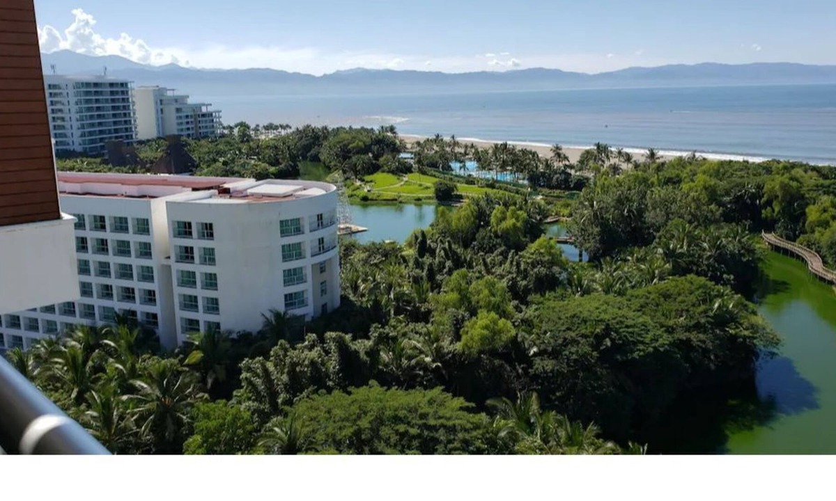 Luis Donaldo Colosio Resort | CANCUN THE GRAND MAYAN ONE BEDROOM VIDANTA
