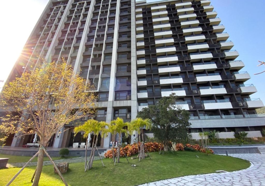 Toucheng Apartment | Candy House