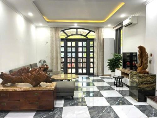 Duong To Villa | Canisa Villas