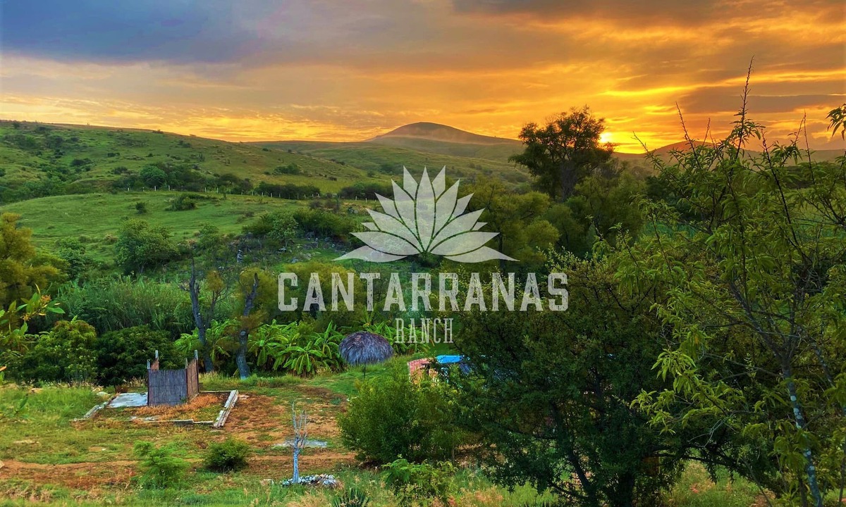 Heroica Ciudad de Ejutla de Crespo Cabin | Cantarranas Ranch