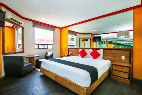 Morelia Hotel | Capital O Hotel Casa Blanca, Morelia