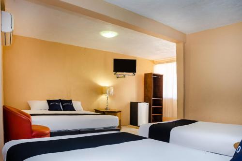 Centro Hotel | Capital O Hotel Dos Mares, Cabo San Lucas
