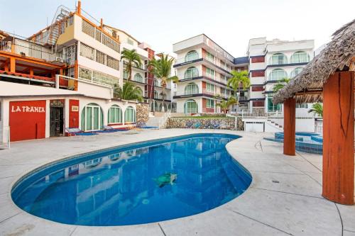 Las Playas Hotel | Capital O Hotel El Mejicano, Acapulco