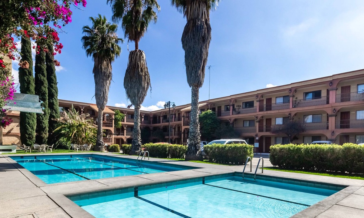San Luis Potosi Hotel | Capital O Mansión Los Arcos, Aguilares