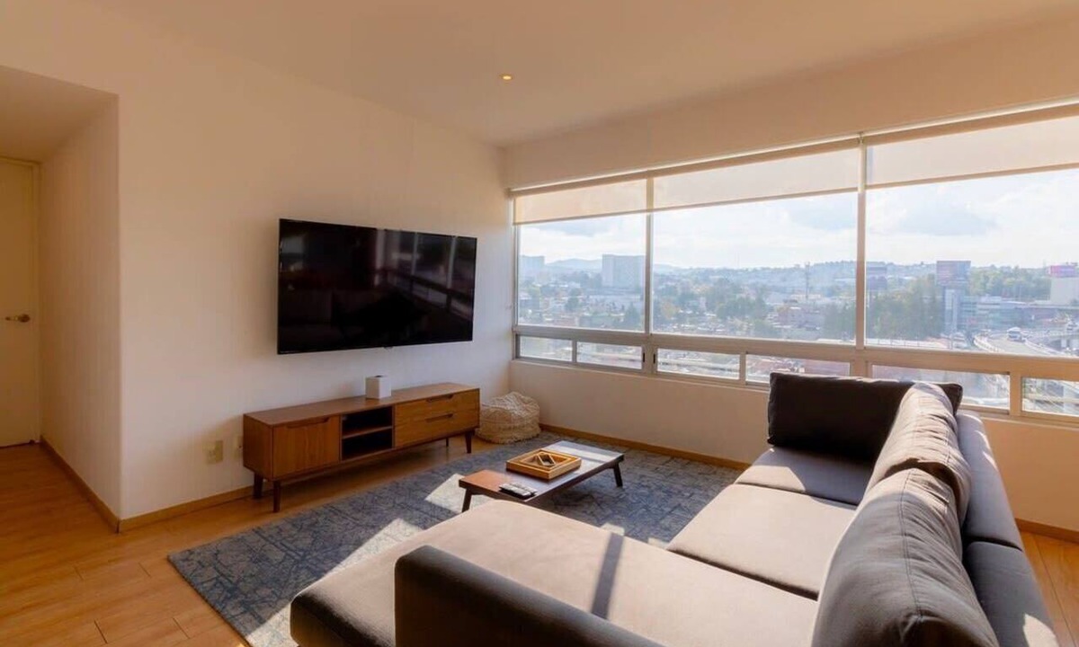 El Yaqui Condo | Capitalia | Near to ABC Hospital with Gym/Parking