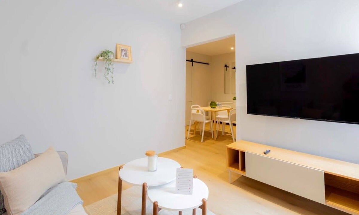Anahuac Apartment | Capitalia Nuevo Polanco