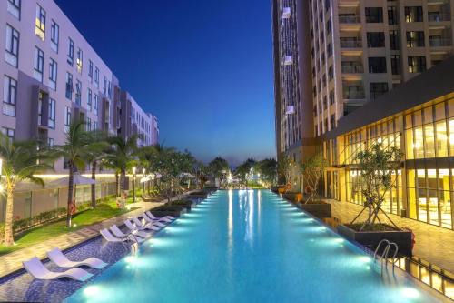 Ngu Hanh Son Hotel | Carinae Danang Hotel