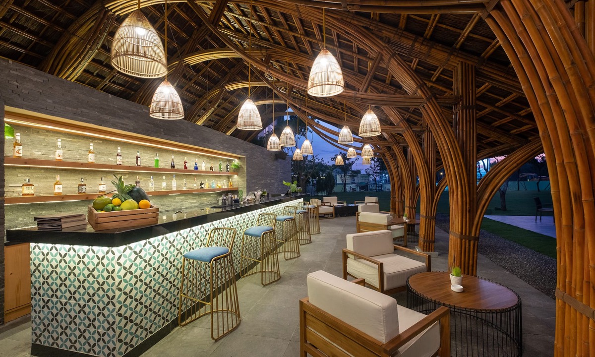 Ngu Hanh Son Hotel | Carinae Danang Hotel