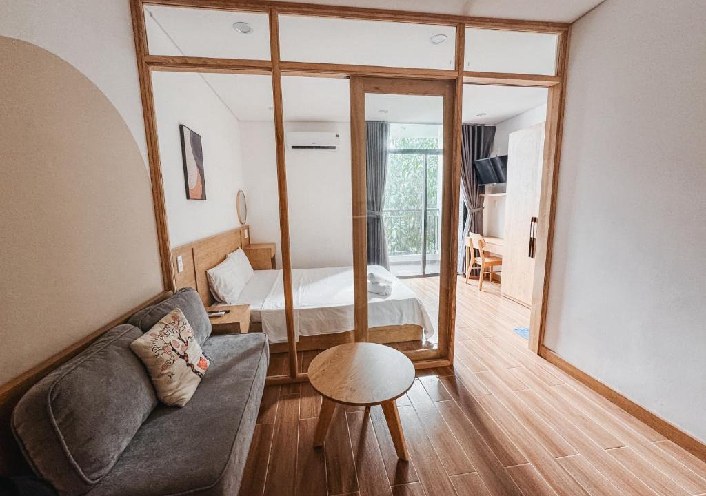 Ngu Hanh Son Apartment | Carol Homestay & Apartment 5