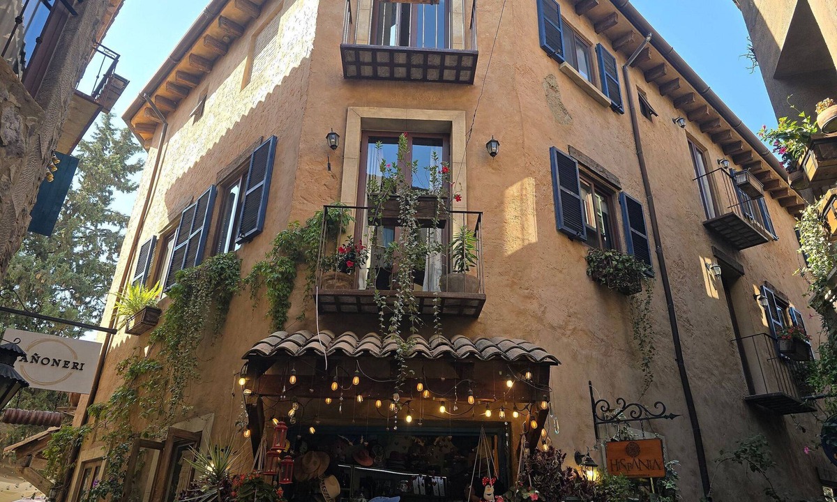 Santeagueda Apartment | Carrara: Harmony, Luxury, and Comfort in ValQuirico