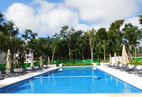 Puerto Juarez Apartment | CARRIBEAN DELUXE Apartment