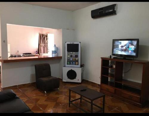 Cuatrocienegas De Carranza House | Casa 4-100-egas