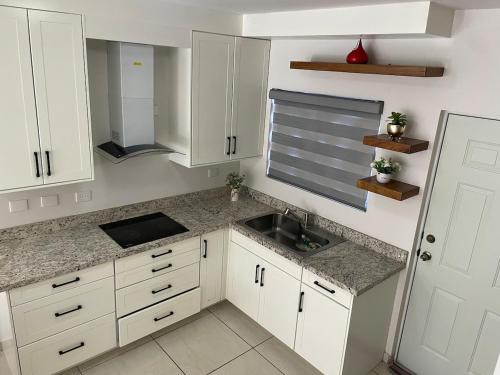 Hermosillo House | Casa 49i Condominio cerca del aeropuerto y consulado