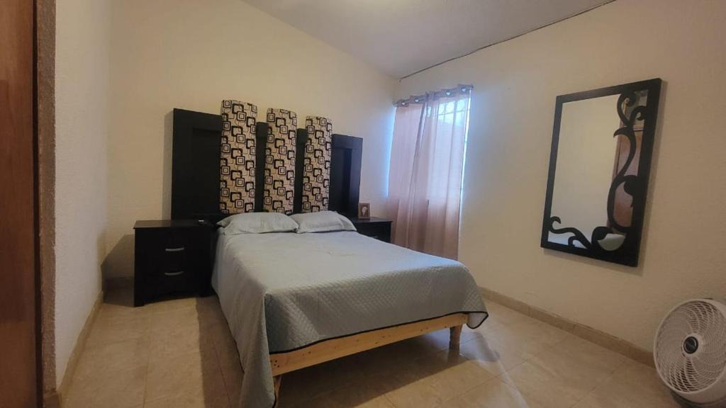 Ciudad Juarez House | Casa a 5 minutos del consulado Americano Ca