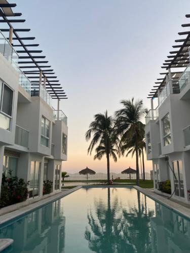 Acapulco Villa | Casa a Pie de Playa