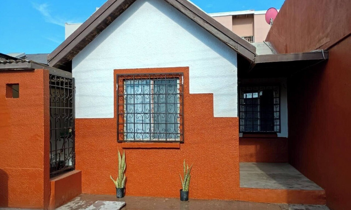 Ensenada House | Casa a una cuadra de la playa