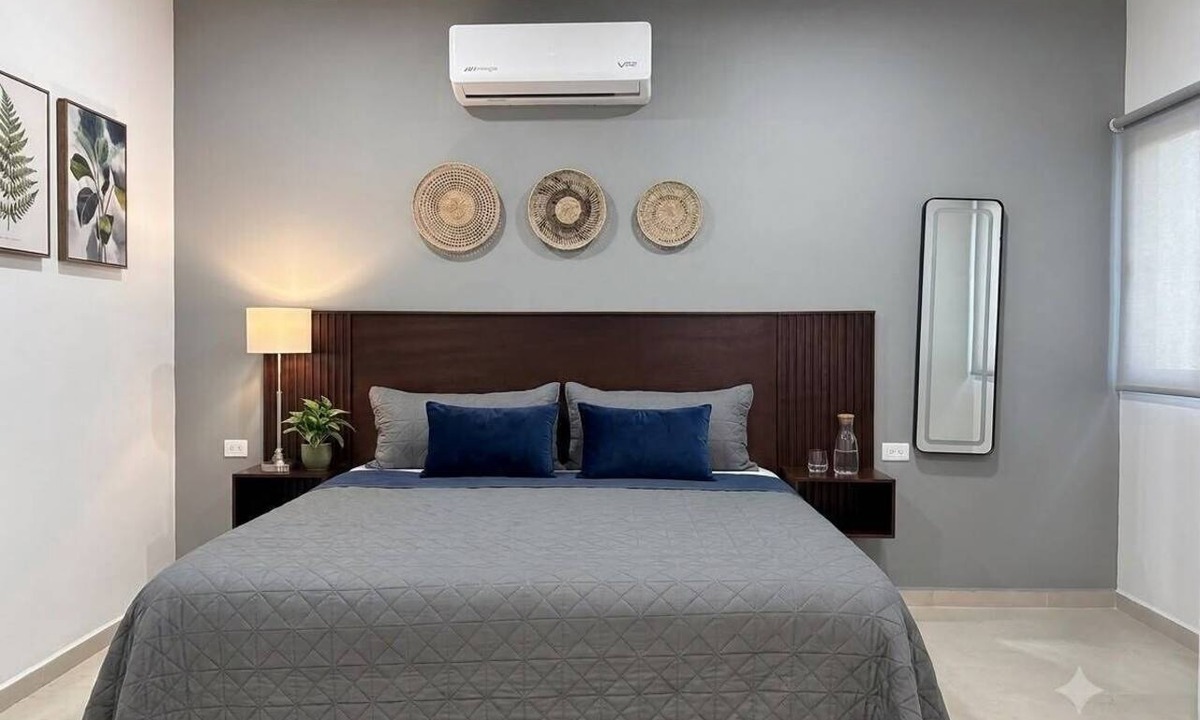 Ciudad Valles House | Casa Abril Huasteca | Air Conditioning, Garage, and 20 minutes from Micos