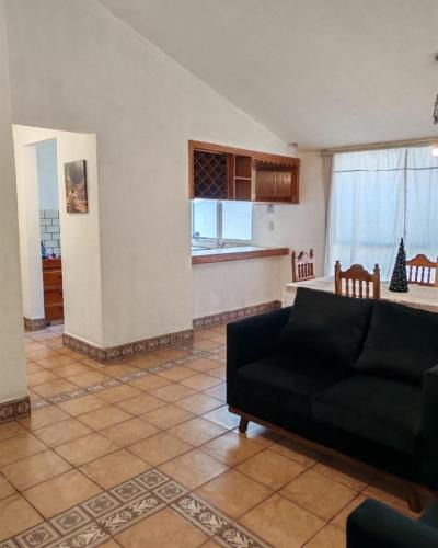 Queretaro Apartment | Casa Agustina