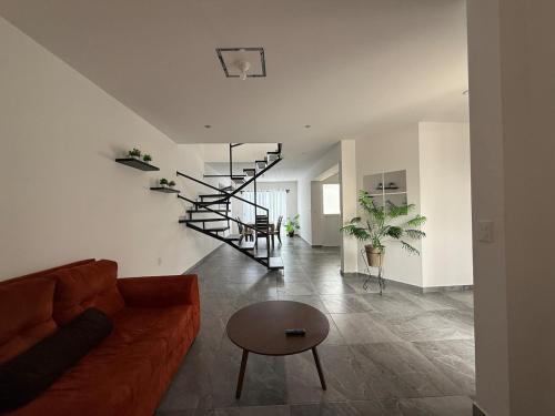 Bernal House | Casa Alejandra, Bernal Pueblo Magico