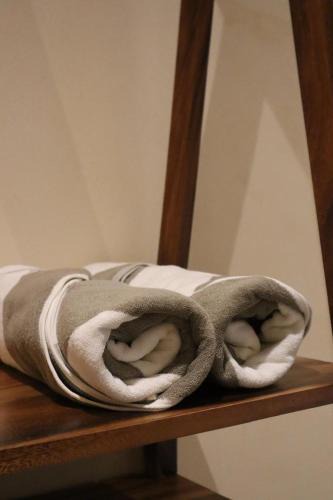 Bacocho Apartment | Casa Almara