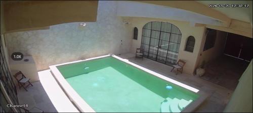 Puerto Juarez Apartment | Casa Amar