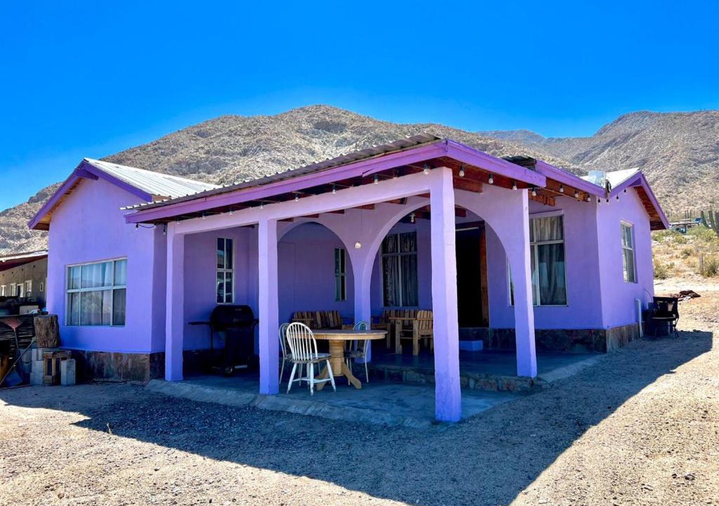 Agua de las Flores Apartment | Casa Ana isabel