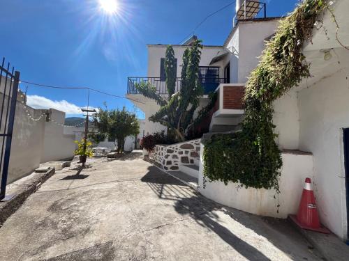 Guanajuato House | Casa Angelitos