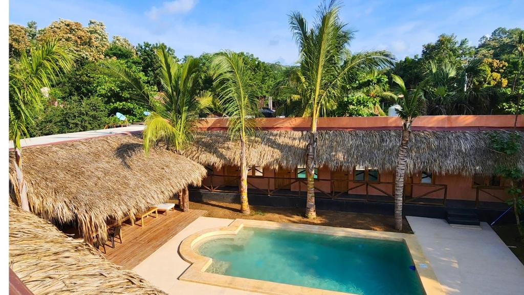 Mazunte Hostel | Casa Antonio Mazunte