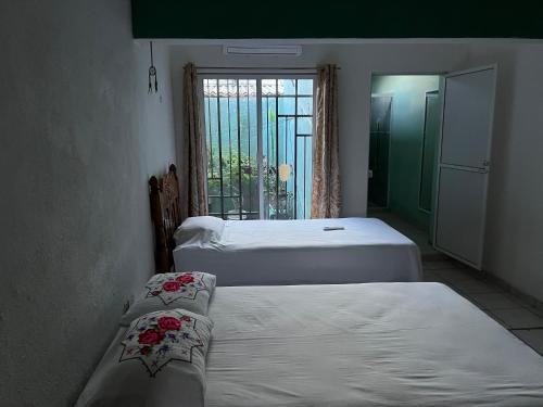 Manzanillo House | Casa Arboledas