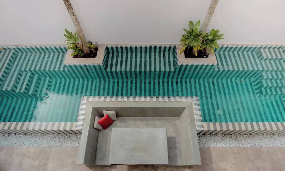La Veleta House | Casa Arco Luxury Private 4BR Villa
