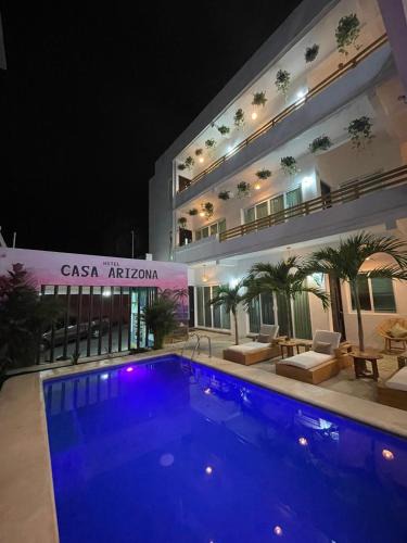 Santa Maria Apartment | Casa Arizona
