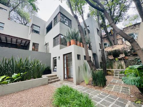 Atascadero House | Casa Arroyo
