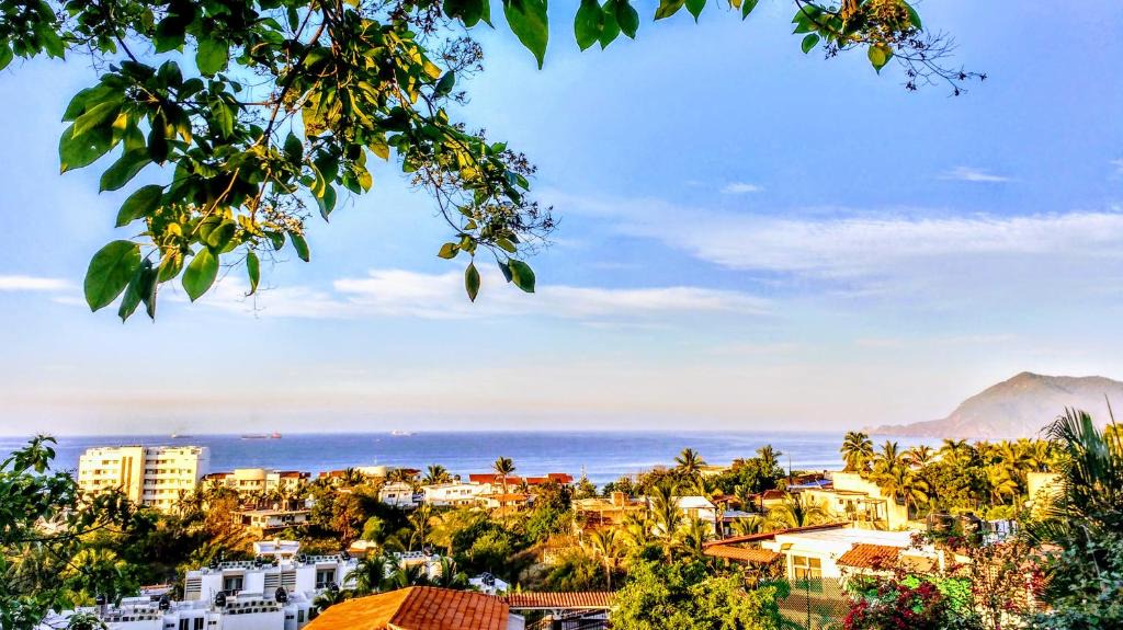 Colinas de Santiago Bed & Breakfast | Casa Artista
