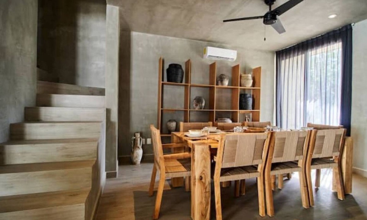 Tulum House | Casa Atreyu Secluded Private Jungle Villa w/Pool