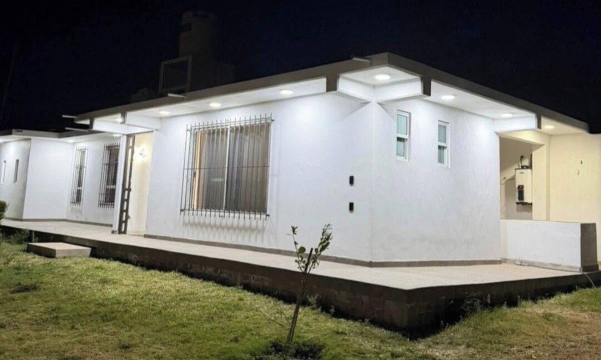 San Sebastian Xolalpa House | Casa Azteca de Oro