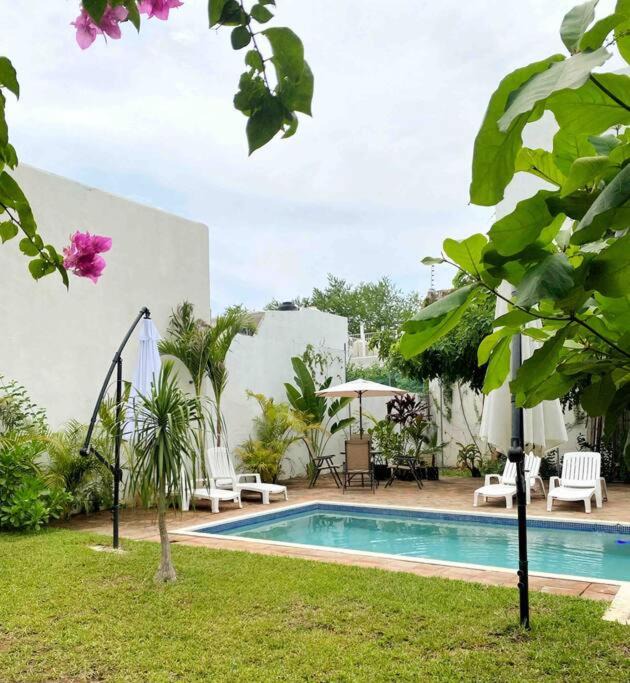 Bacocho Villa | Casa Baacanda, Bacocho,Puerto Escondido