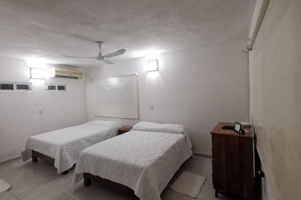 Centro Apartment | Casa Bahía Bungalow 2
