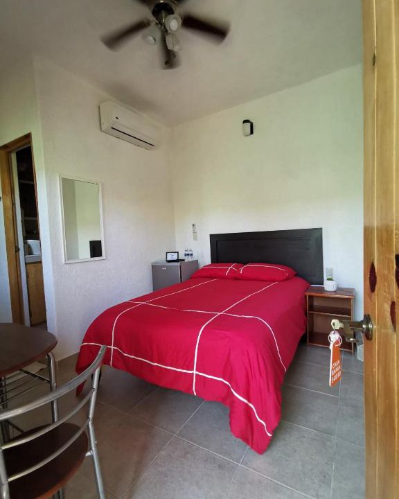 Centro Apartment | Casa Bahía Suite 1