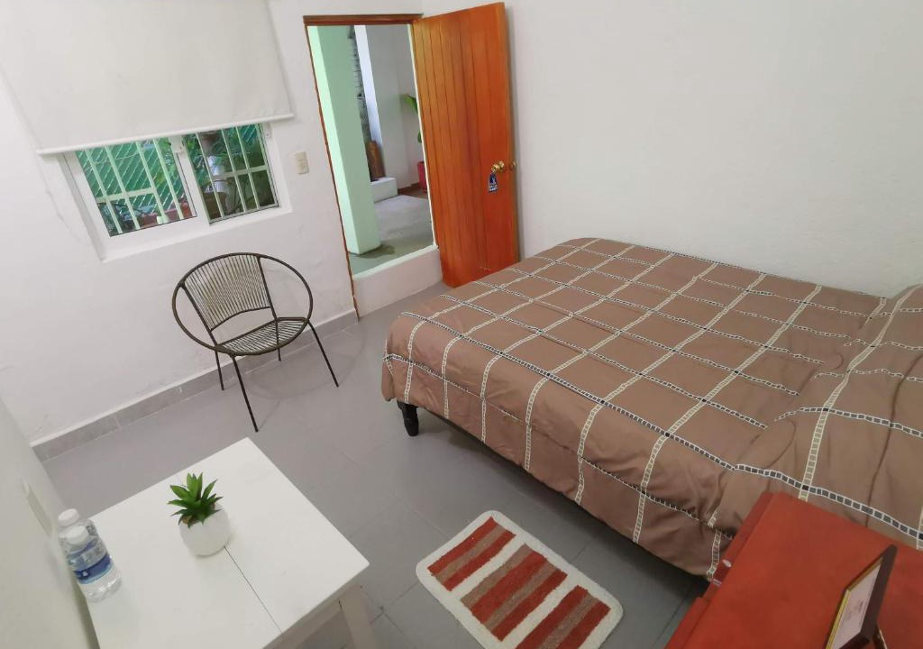 Centro Hostel | CASA BAHIA ESTUDIOS