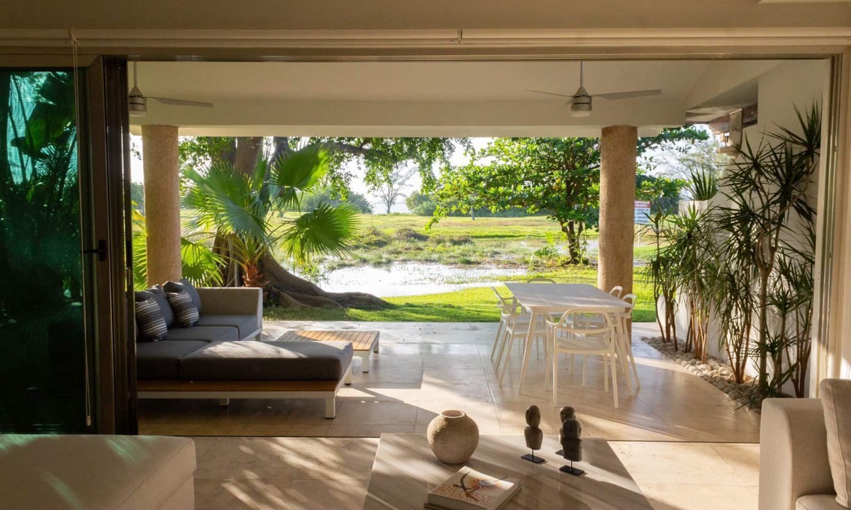 Zona Hotelera Villa | CASA BALI - Upscale Modern Villa HOTEL ZONE