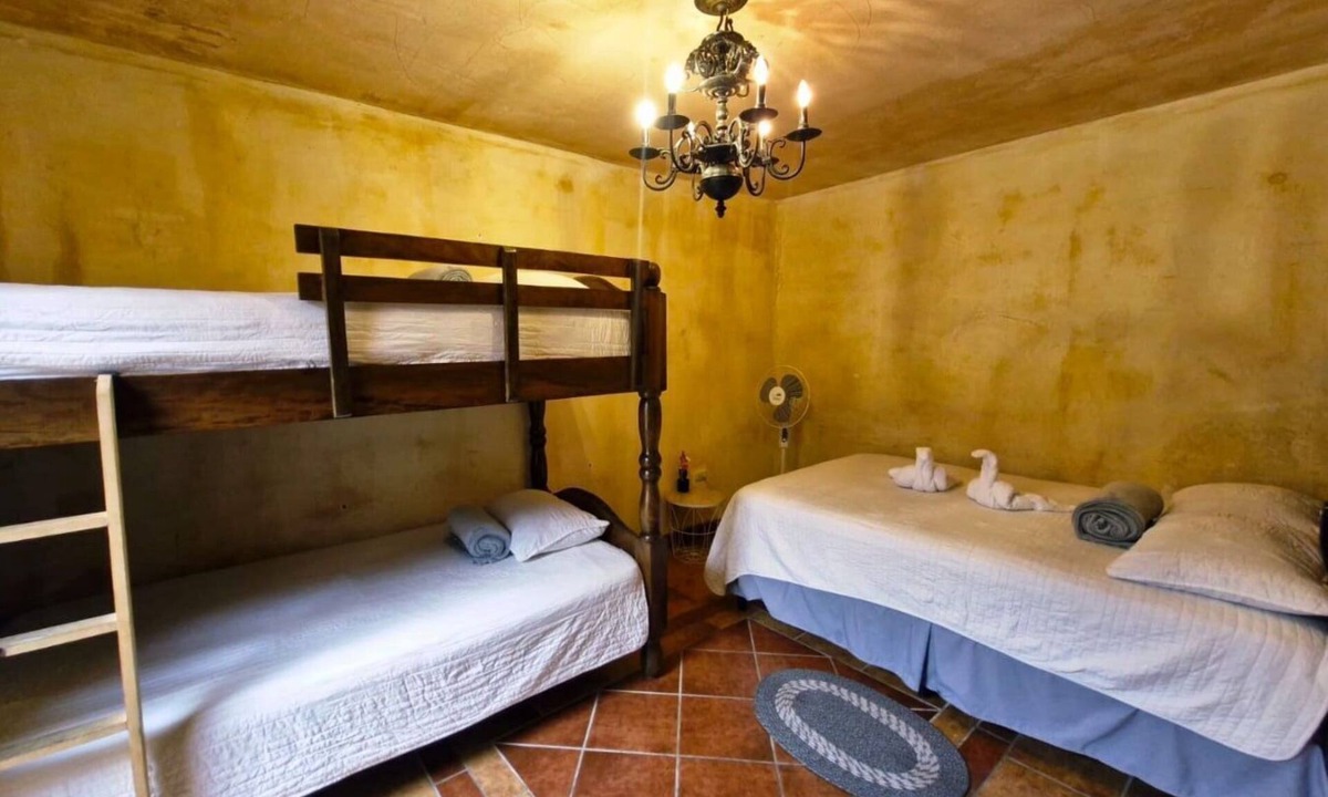 Antigua Guatemala Hotel | Casa Barrilete