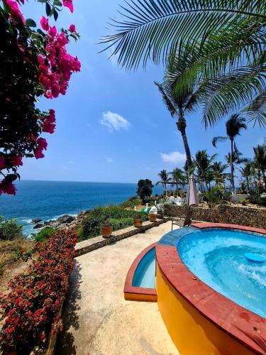 Carrizalillo Villa | Casa Bella